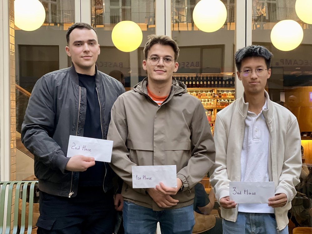 Șah Noi rezultate deosebite obținute de șahiștii  de la LPS Satu Mare