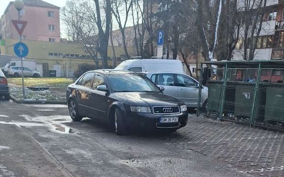 Problema sătmărenilor!