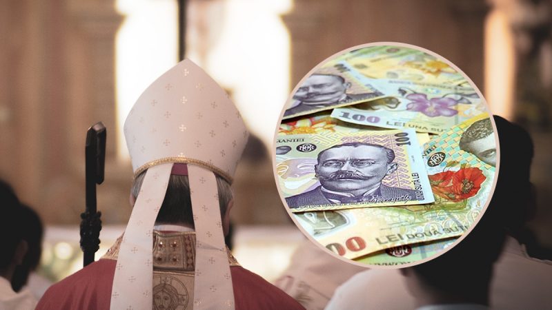 Aceeaşi meserie, un alt gest mârşav!