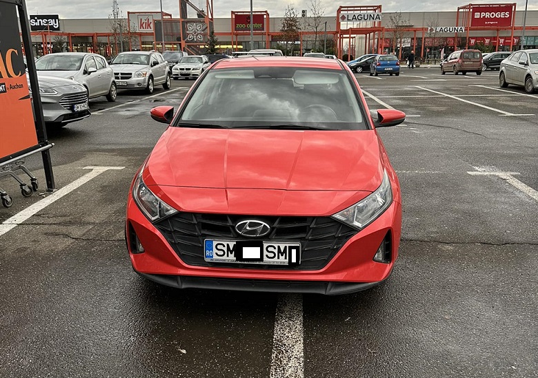 Pe patru locuri  cu dublu SM