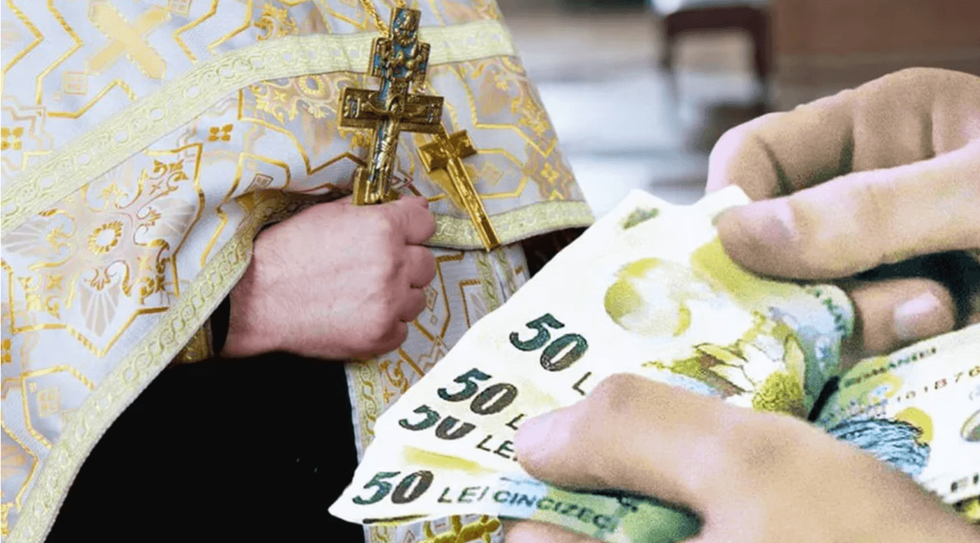 Taxa de drum către... Rai!