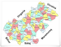 Peste 20 de primării ar putea fi desființate în județul Satu Mare