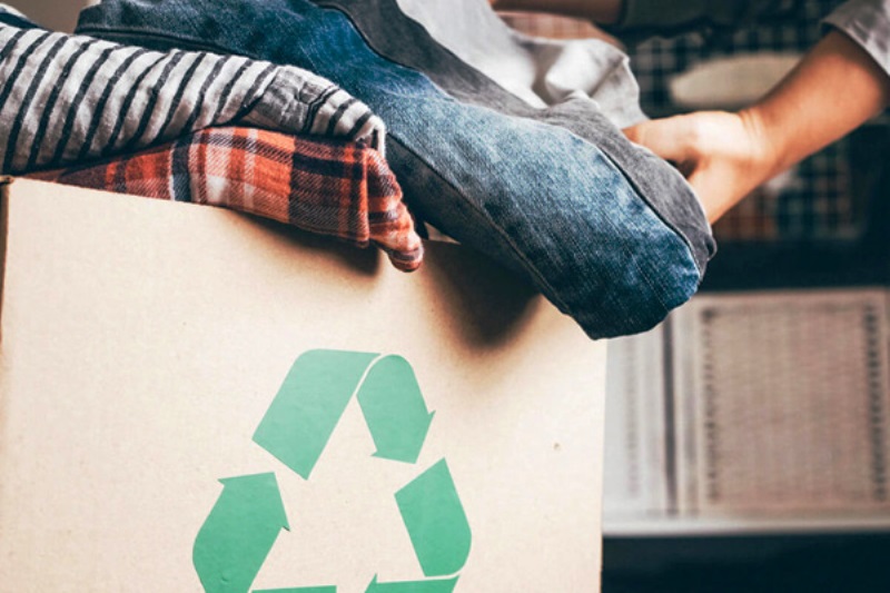 Colectarea deșeurilor textile, obligatorie de la 1 ianuarie 2025