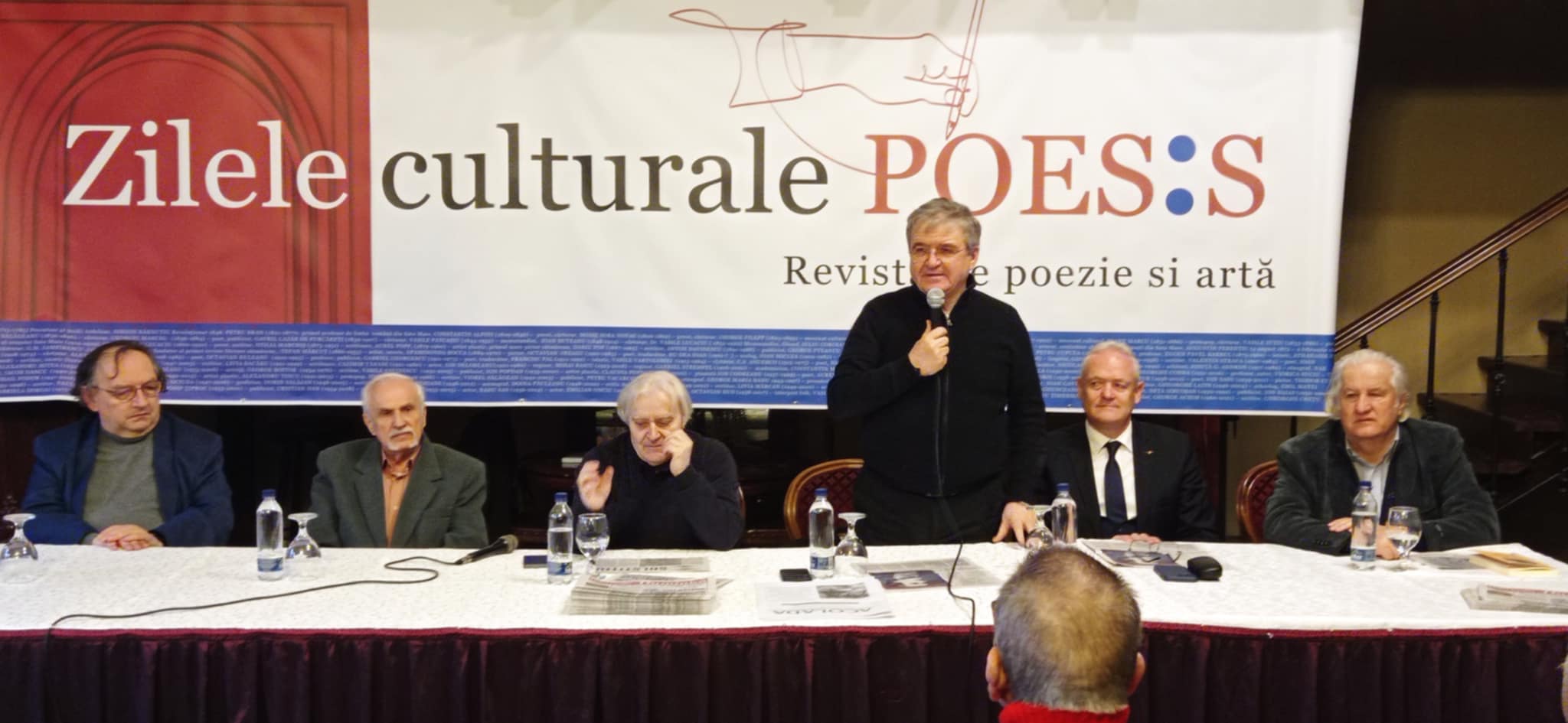 INIȚIATIVĂ. Demers pentru realizarea unui Monument Mihai Eminescu la Satu Mare