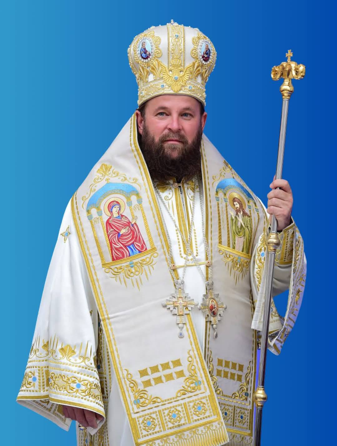 † PS TIMOTEI SĂTMĂREANUL, 51 DE ANI DE VIAȚĂ