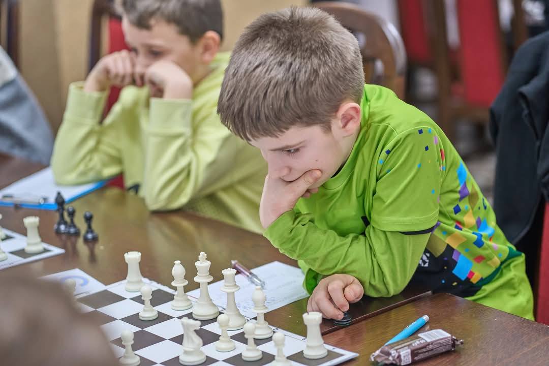 Alex Pașca si Andreea Cristurean, medaliați la Concursul  National Scolar “Elisabeta Polihroniade”