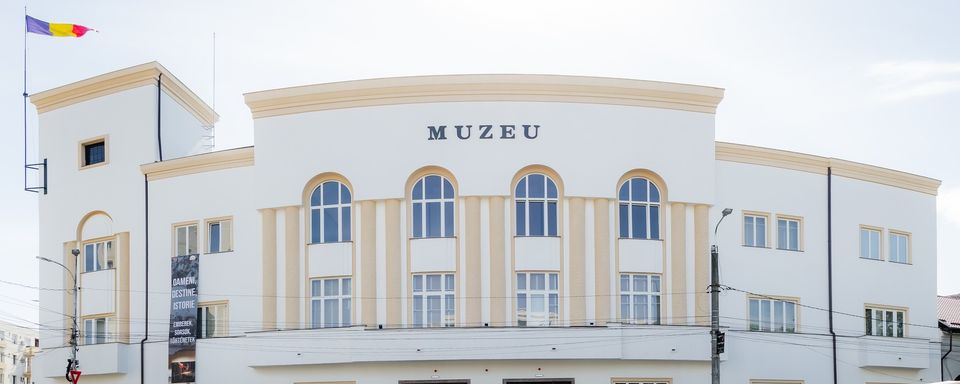Muzeul Județean Satu Mare lansează un proiect european pentru promovarea patrimoniului cultural
