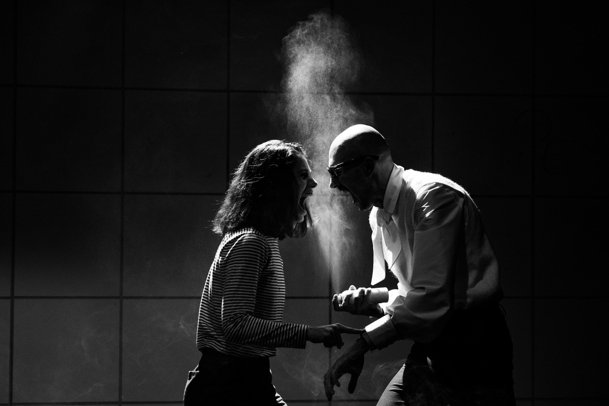 De Ziua Culturii Naționale se dă startul Microstagiunii Teatrului de Nord