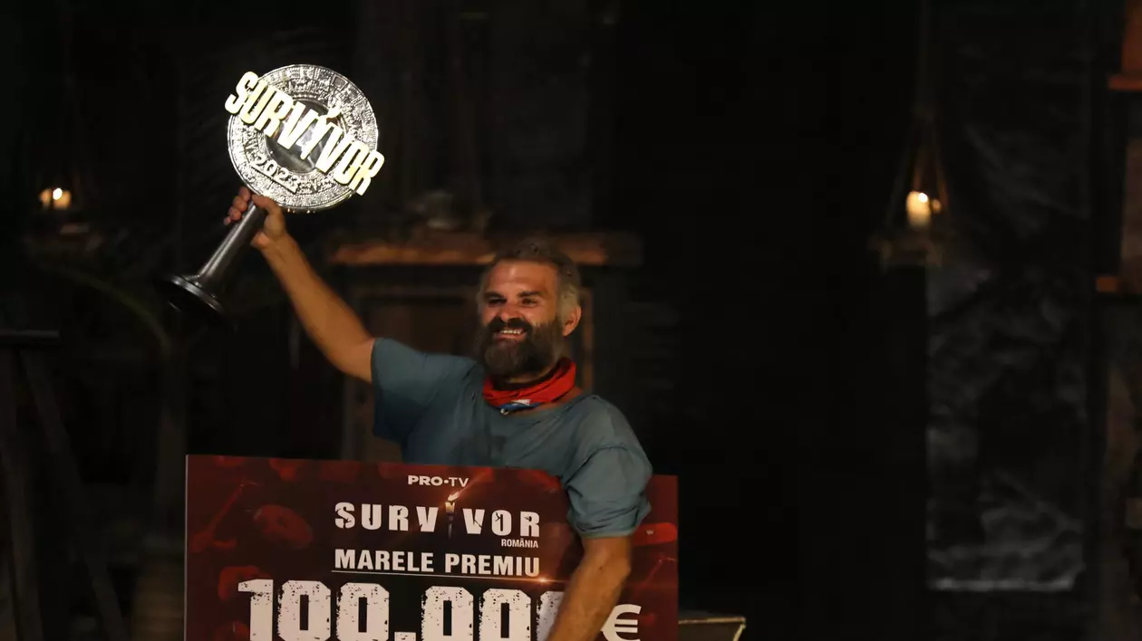Dan Ursa: Cum a evoluat viața sa după „Survivor” și ce planuri are pentru 2025