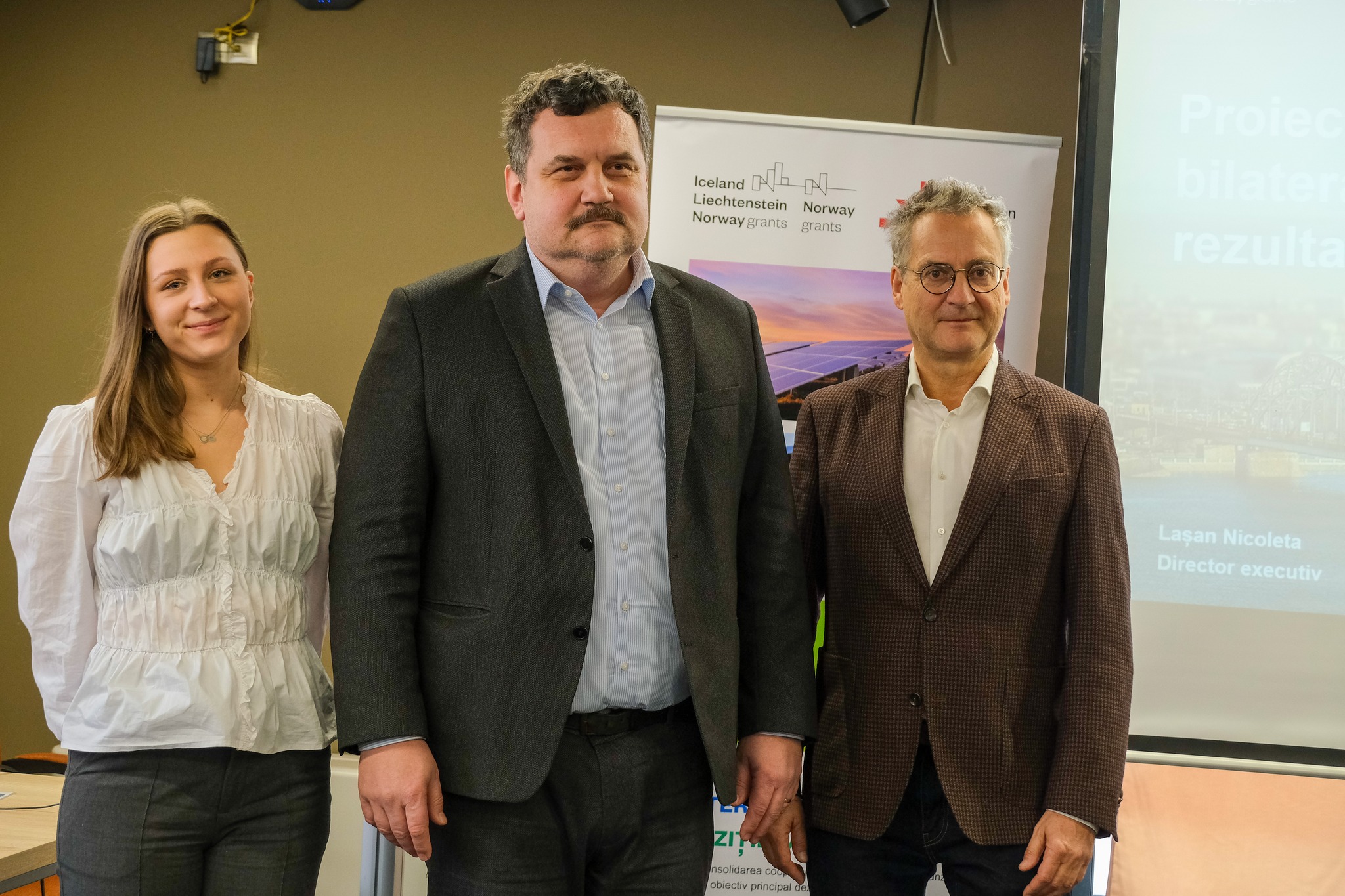 Sprijin pentru tranziția verde în județul Satu Mare