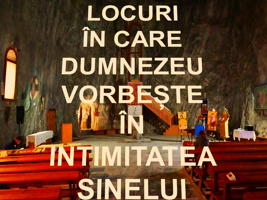 VERTICALI PENTRU ROMÂNIA: CĂUTĂTORI AI VEȘNICULUI SENS