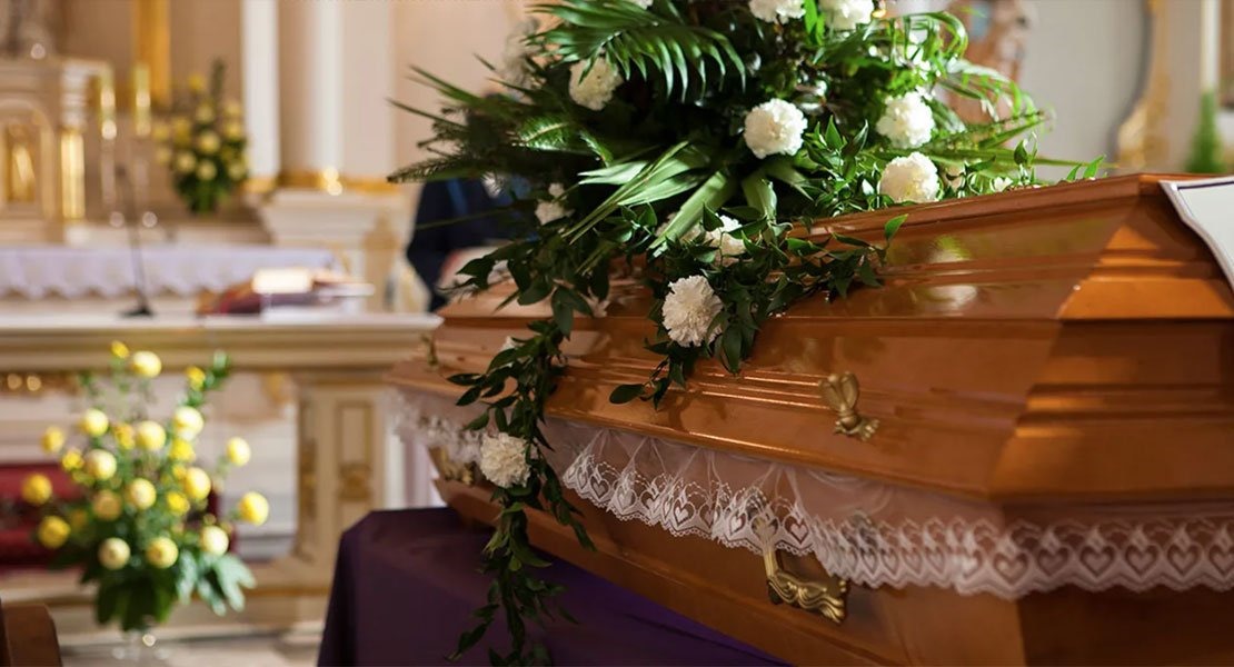 Valoarea ajutorului de înmormântare  se modifică începând din 13 februarie 2025