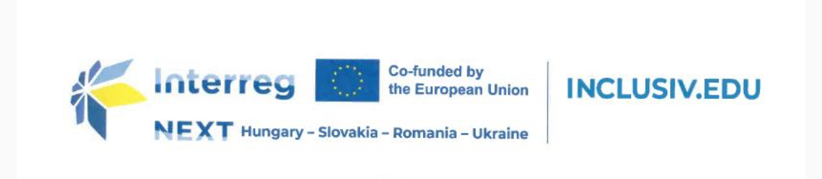 Asociația de Dezvoltare Intercomunitară Județul Satu Mare implementează proiectul INCLUSIV.EDU