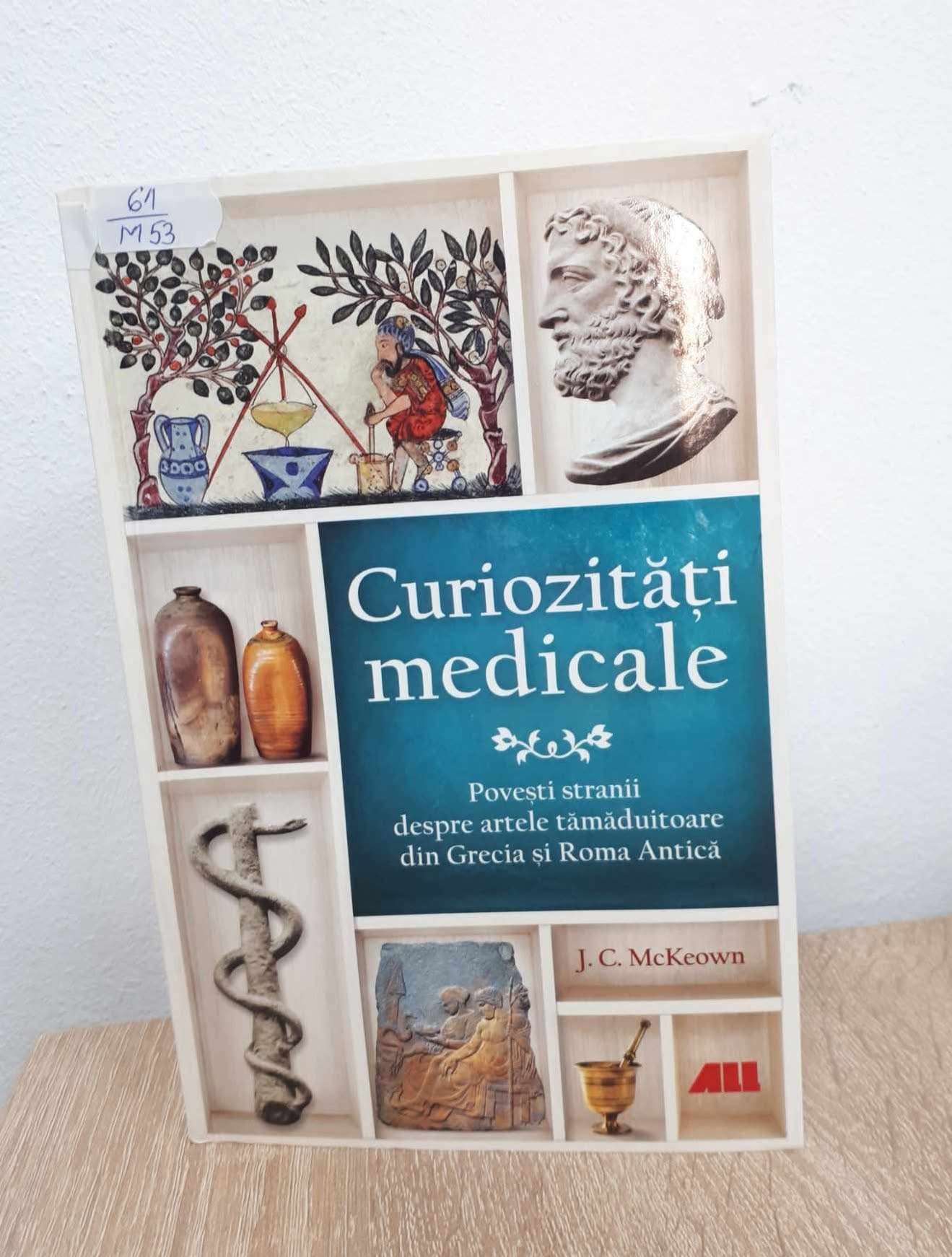 Recomandarea săptămânii din partea Bibliotecii Județene Satu Mare