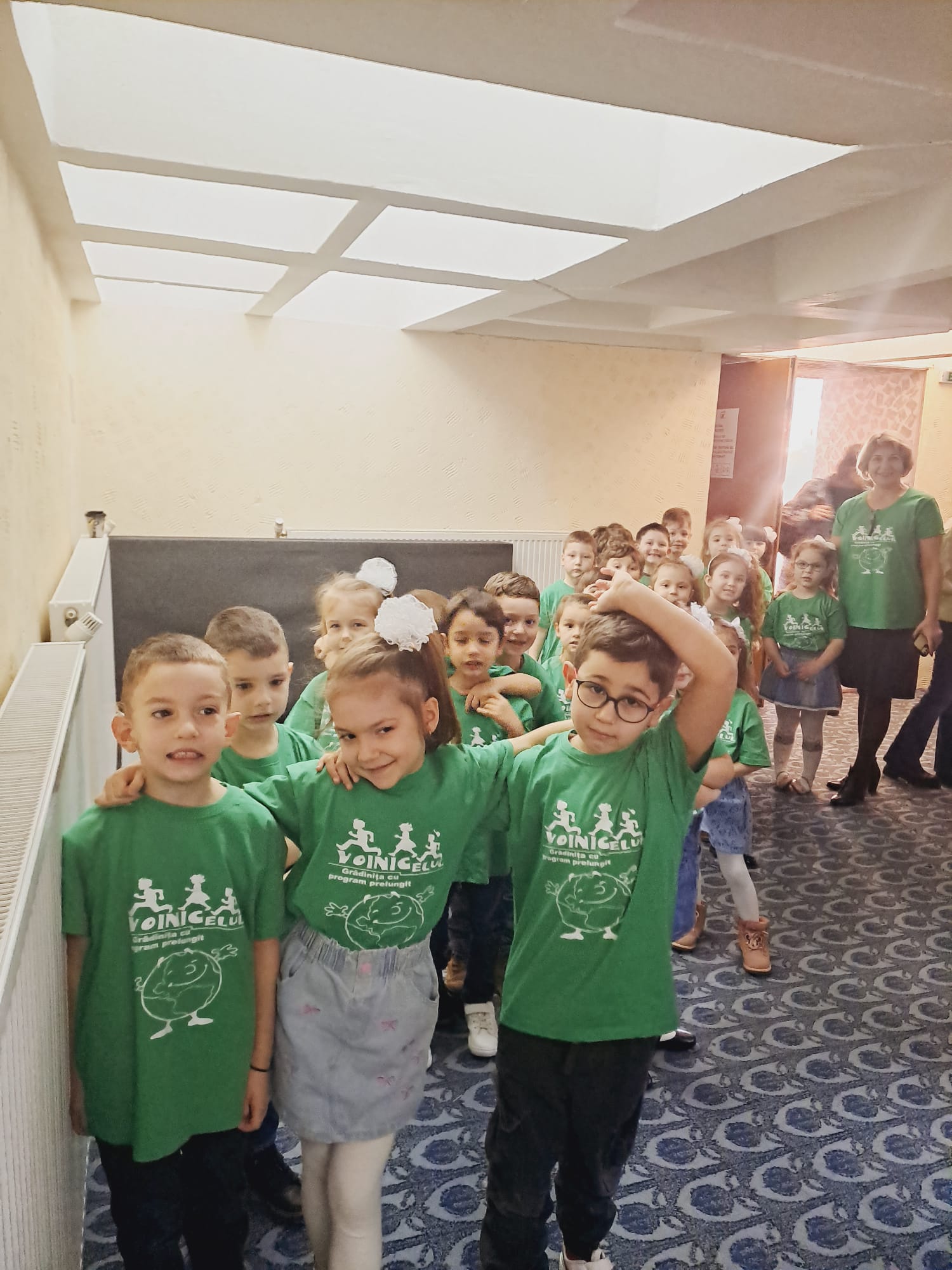 FOTO. Concurs Regional „Glasuri cristaline” a IX-a ediție