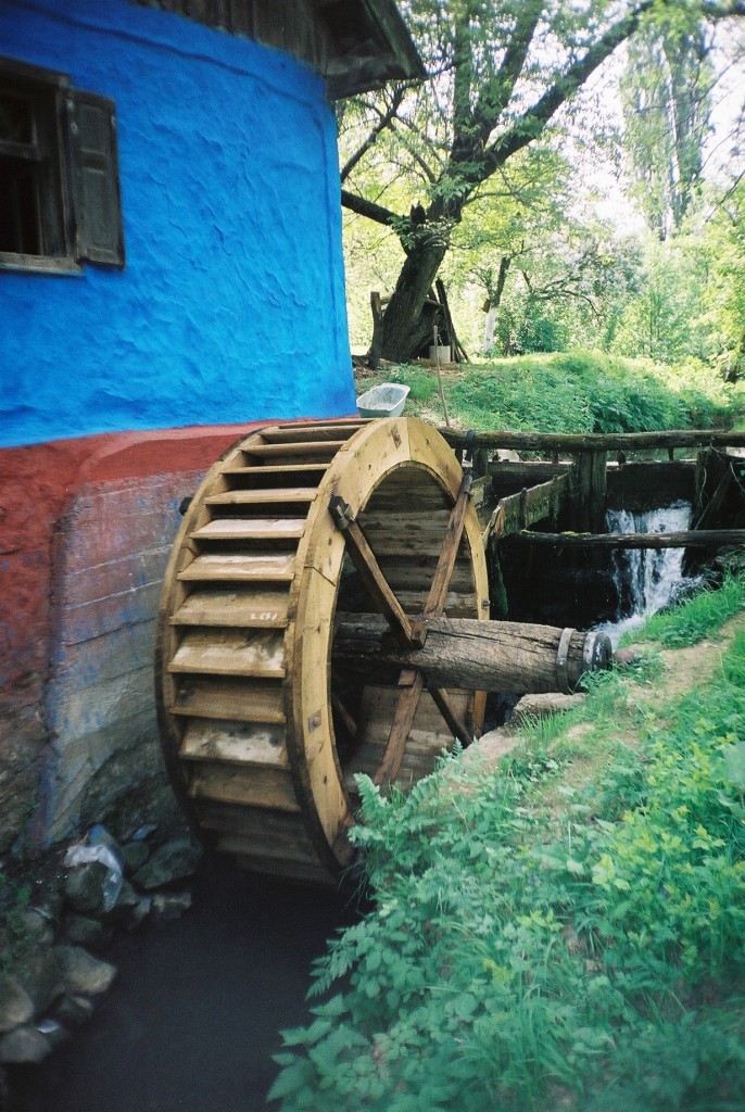 Morile de Apă din Țara Oașului: Tradiție, Meșteșug și Identitate Rurală