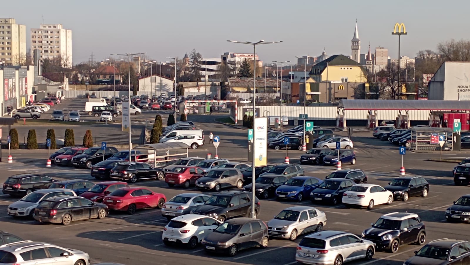 Sătmărenii au boicotat boicotul!