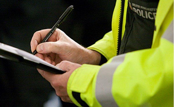 Poliţiştii sătmăreni cercetează accidentul din Ciuperceni