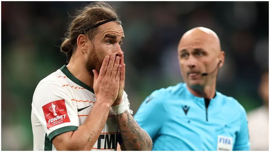 Superliga  /  Dinamo îi spune PAS lui Eric Bicfalvi