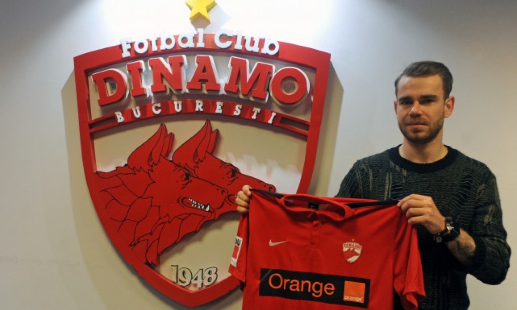 Bicfalvi, mesaj emoționant la despărțirea de Ural