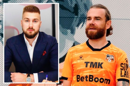 Eric Bicfalvi a ajuns la un acord cu Oțelul Galați!