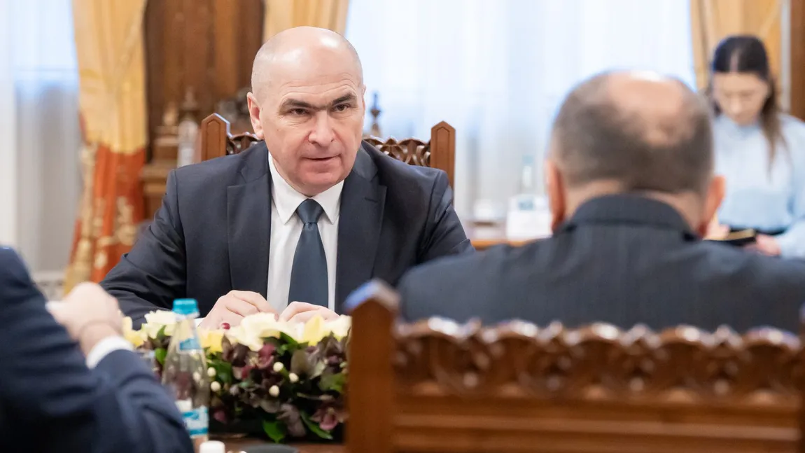 Summit de urgență la Paris fără România. Liderii UE au uitat de Ilie Bolojan la masa negocierilor pentru pacea din Ucraina