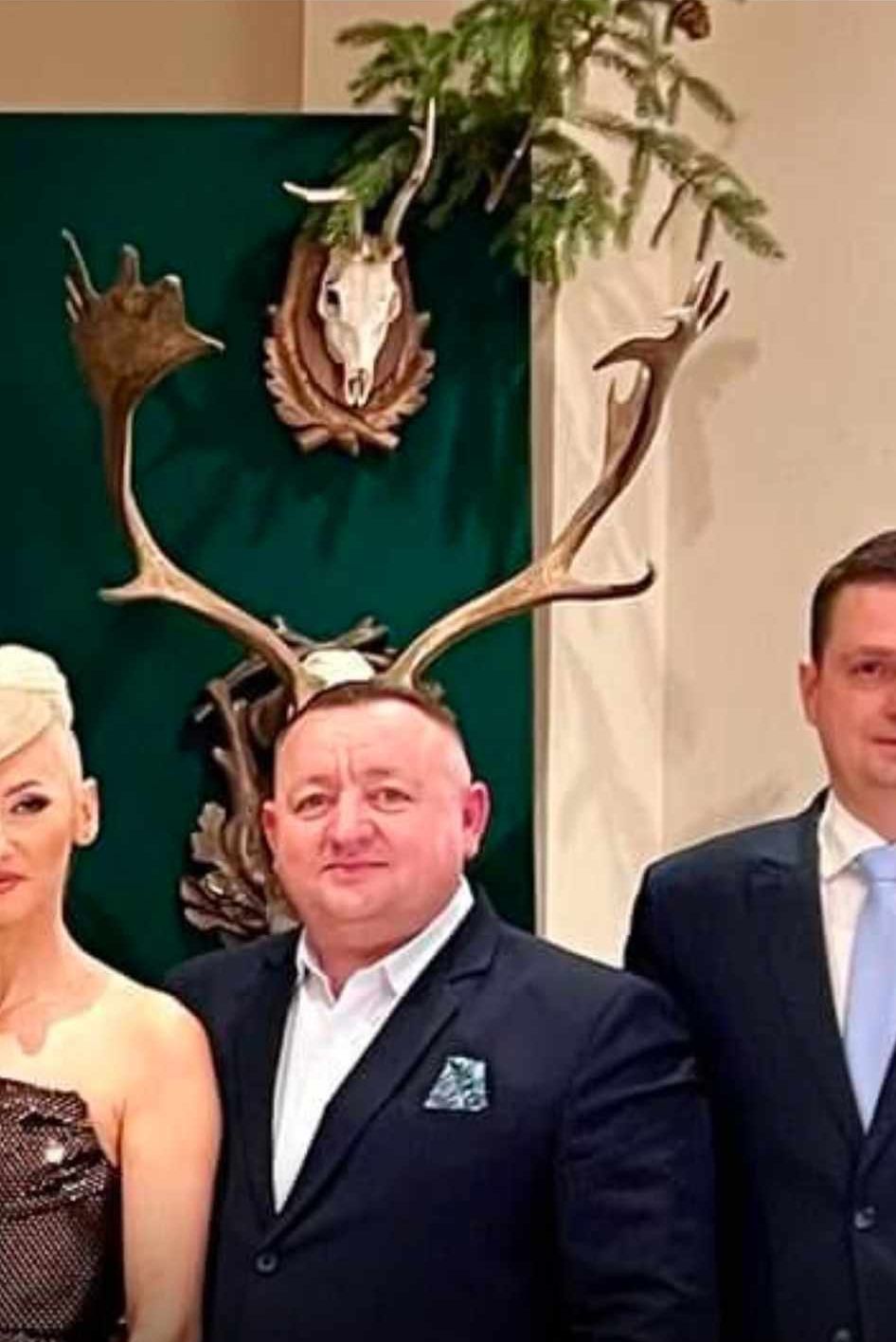 Coarne mari, proiecte mici