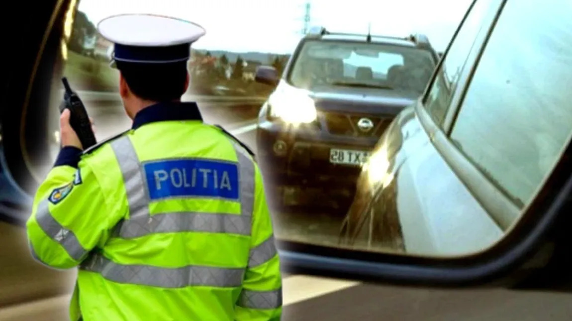 Gata cu semnalele Morse luminoase pe drumuri!