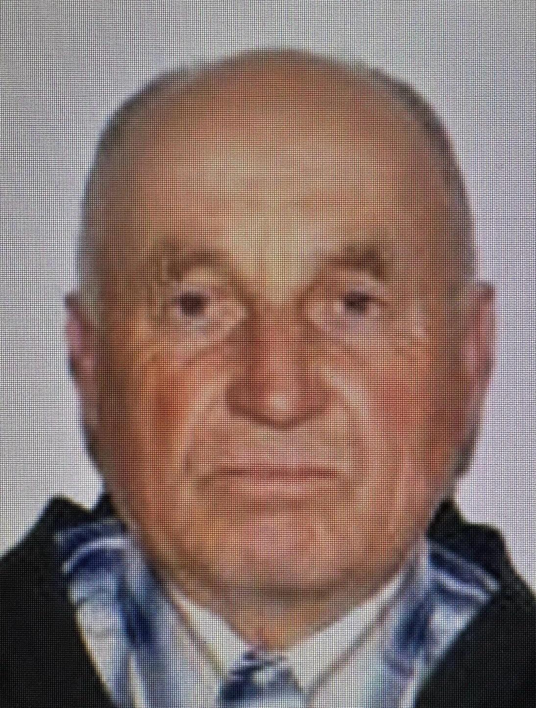 L-AȚI VĂZUT? BOICIUC PETRU din Vetiș a dispărut de acasă