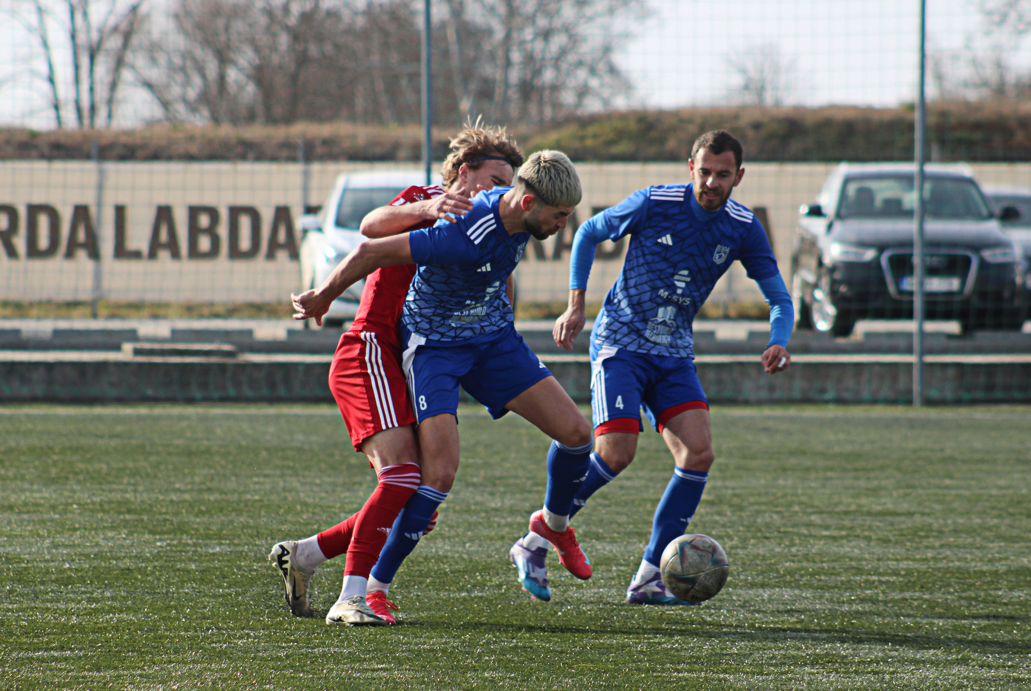 Un nou succes în amicale pentru CSM Olimpia
