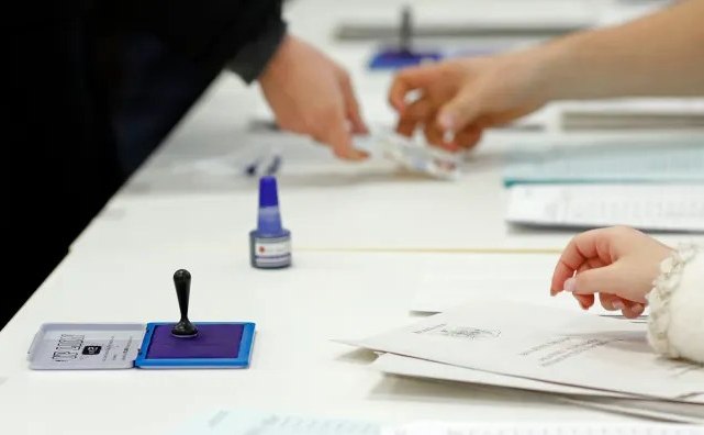 ELECTORALE. Anunț din partea Tribunalului Satu Mare