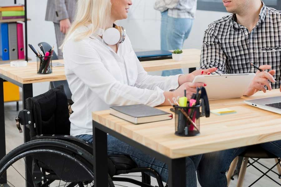 Documentele și procedurile pentru facilitarea integrării persoanelor cu dizabilități pe Piața Muncii au fost publicate.