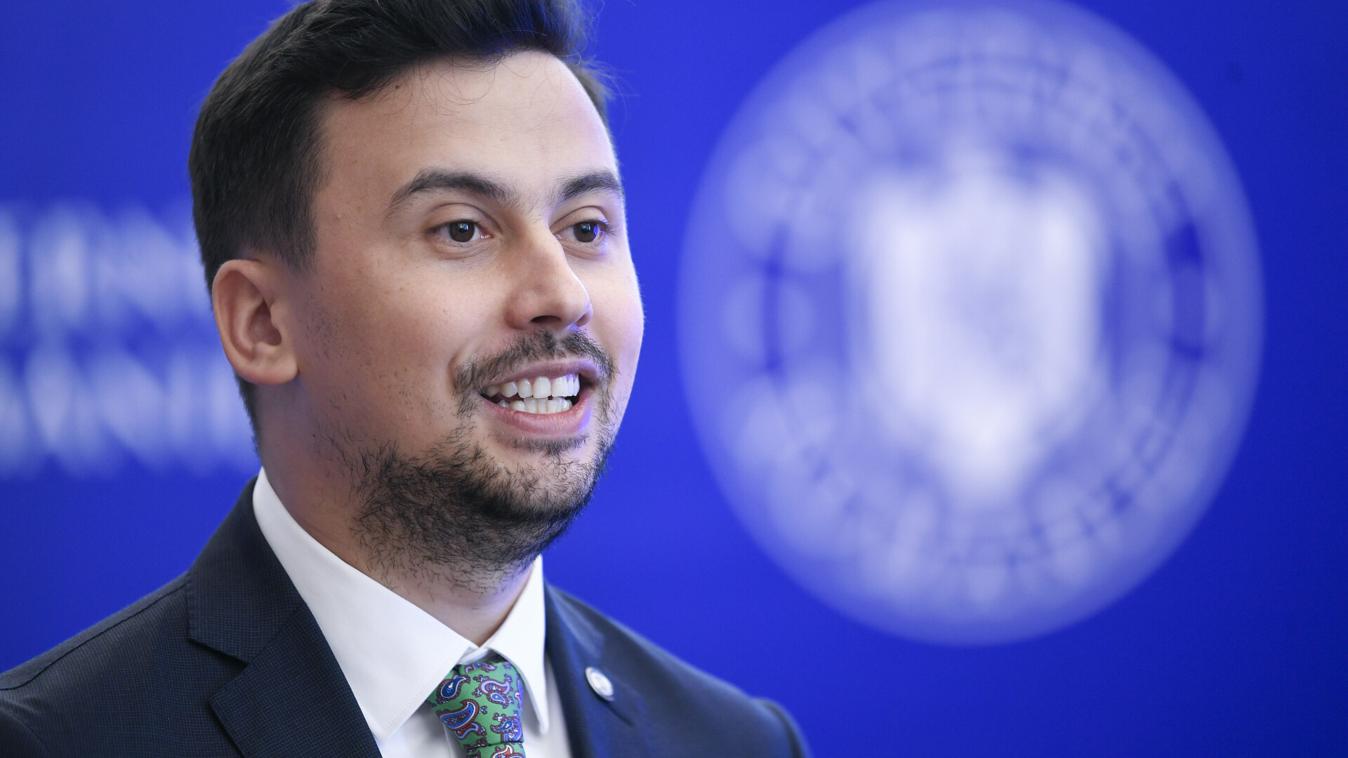 Șeful Cancelariei Prim-Ministrului: Problematica consumului de droguri și a adicțiilor este un obiectiv guvernamental, din perspectiva prevenirii și asistenței integrate a victimelor, în special a minorilor consumatori