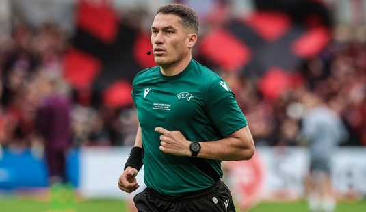 Kovacs Istvan revine, la centru, în Superligă