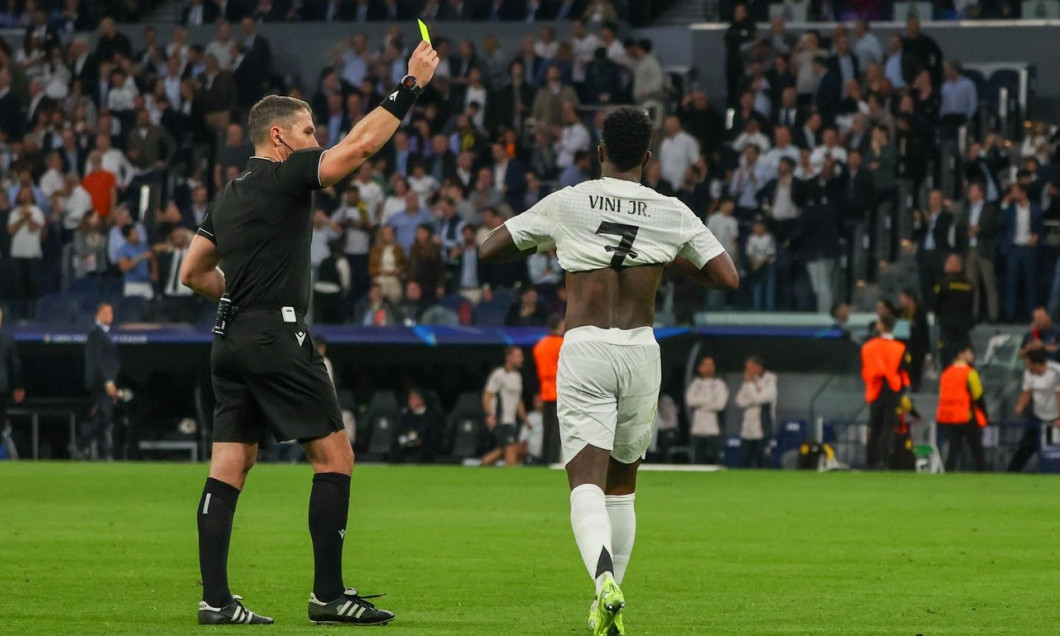 Un nou Real-Manchester City pentru Kovacs Istvan