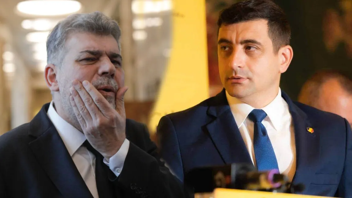 USR nu votează moţiunea de cenzură depusă de AUR, POT şi SOS, şanse ZERO să treacă