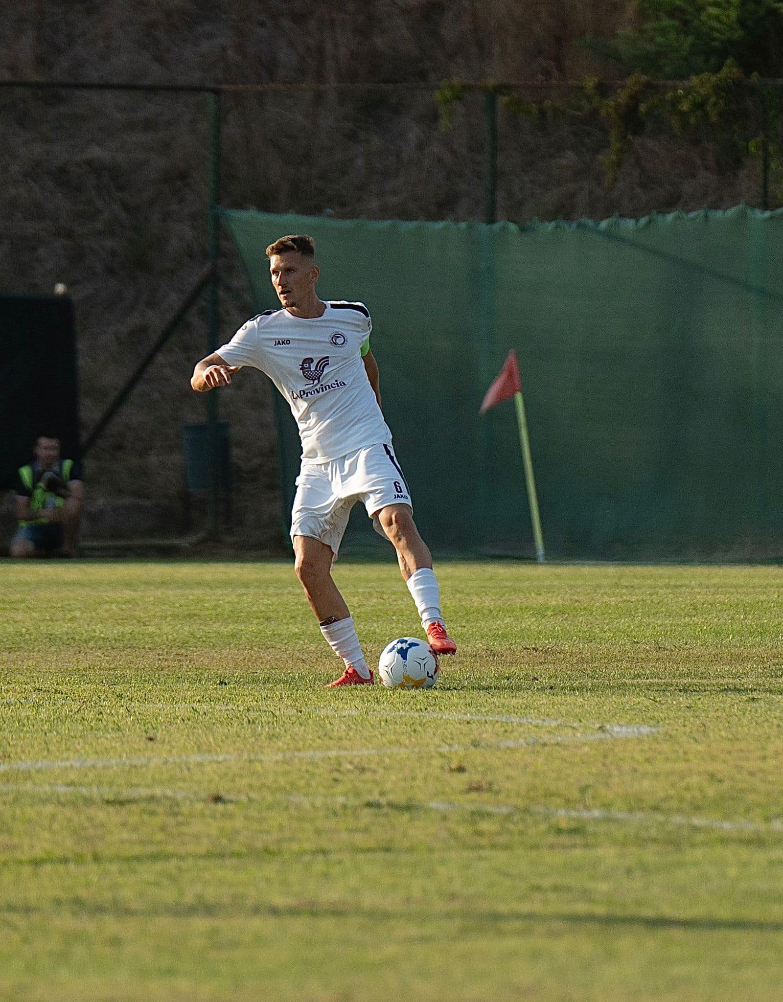 Oficial, Alex Negrea a semnat cu Unirea Tășnad