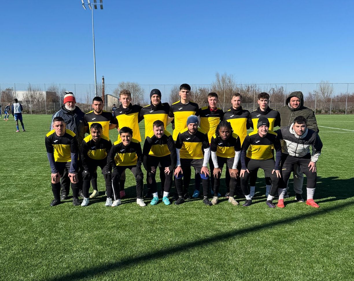 Someșul Odoreu începe pregătirile cu gândul la promovarea în ELITE