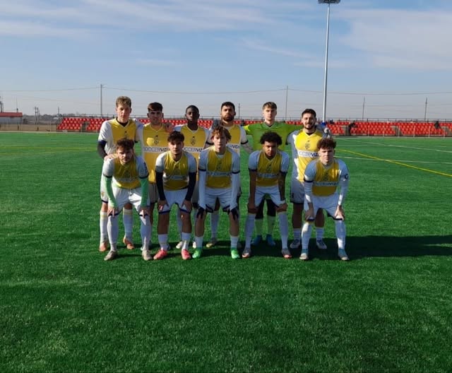 SC Olimpia MCMXII, învinsă la limită de Crișul Sântandrei