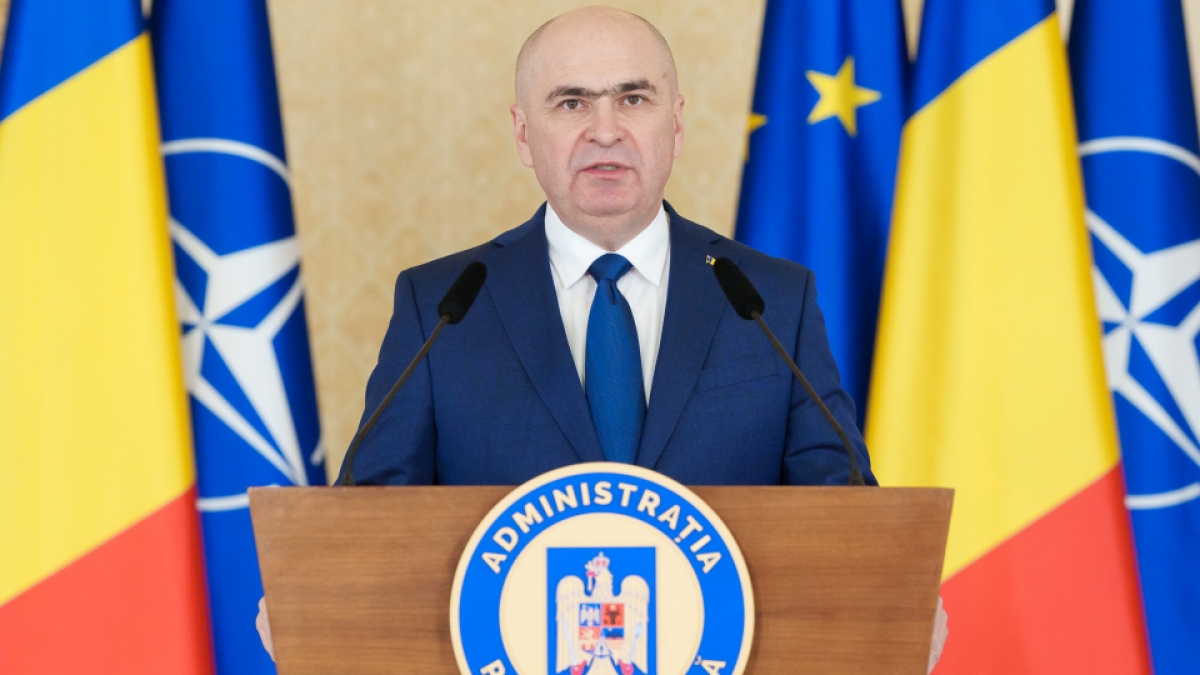 Bolojan, primul mesaj către români în calitate de președinte: ”Vom avea alegeri libere, corecte și transparente”