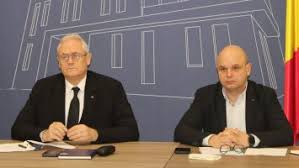 Se schimbă prefectul la Satu Mare. Cine va prelua funcția. Cine vor fi subprefecți