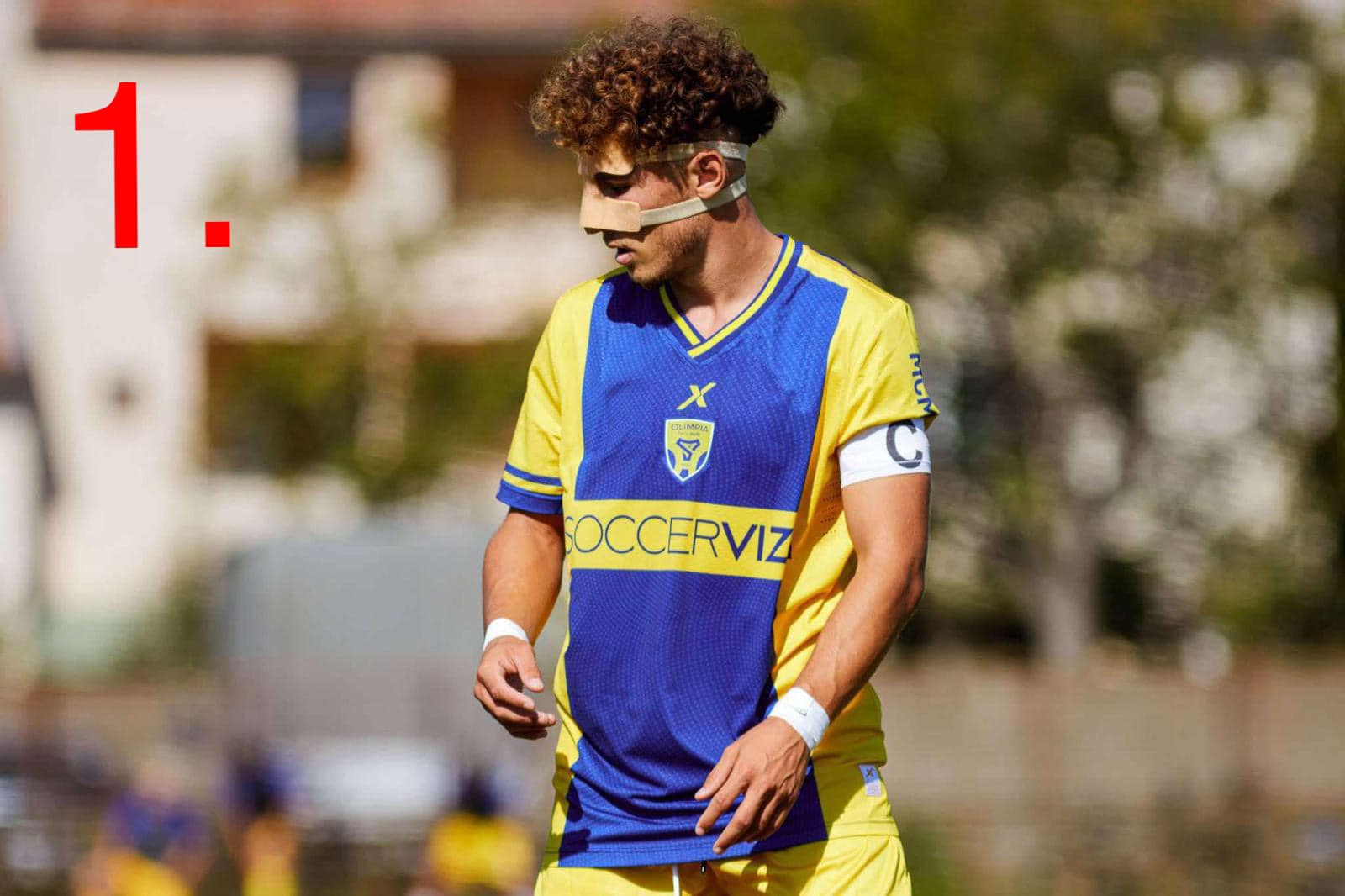 Șase dintr-o lovitură, la Unirea Tășnad!