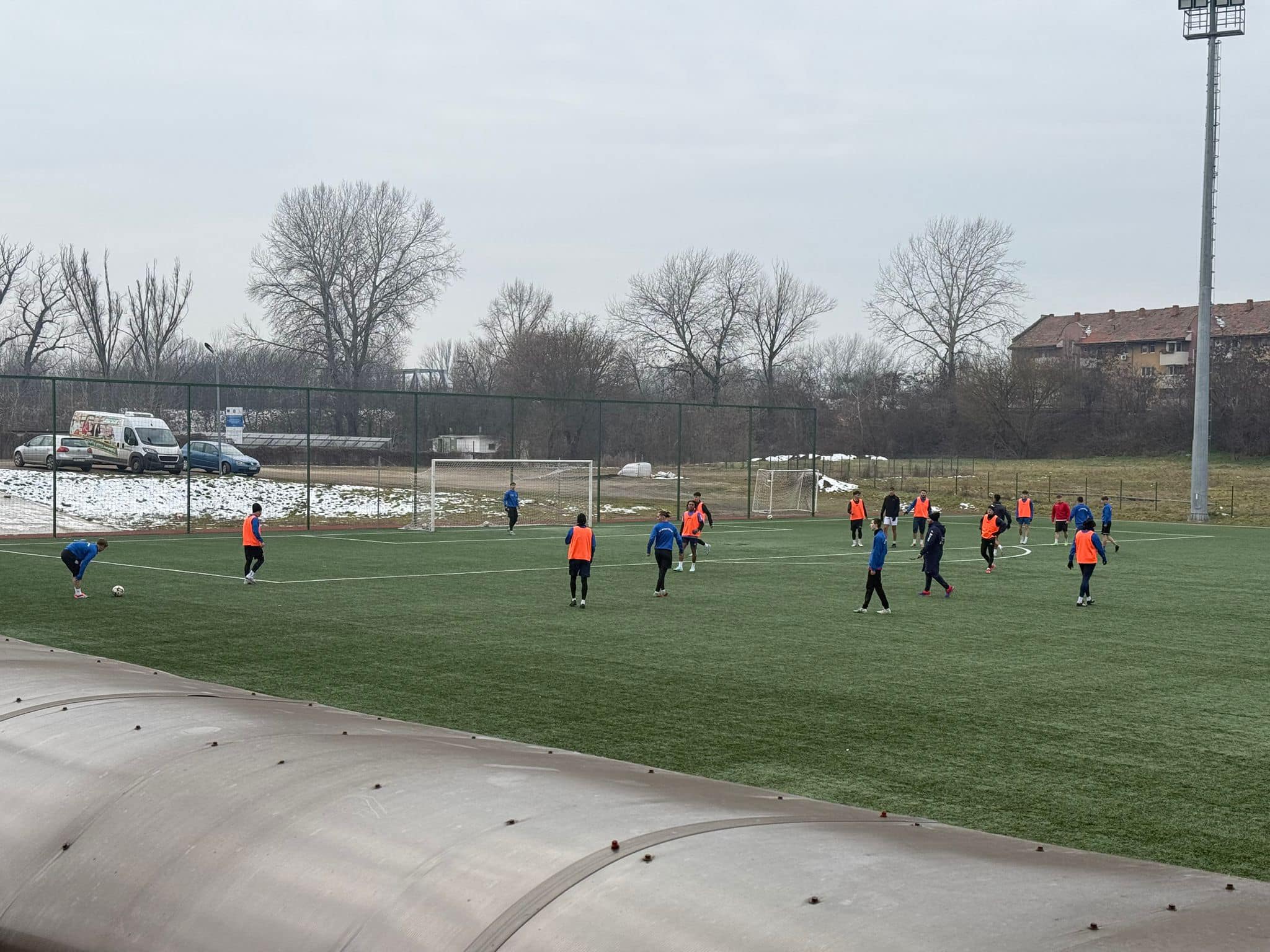 Pregătiri Liga a 3-a / Unirea Tășnad joacă la Satu Mare cu CSM Sighet