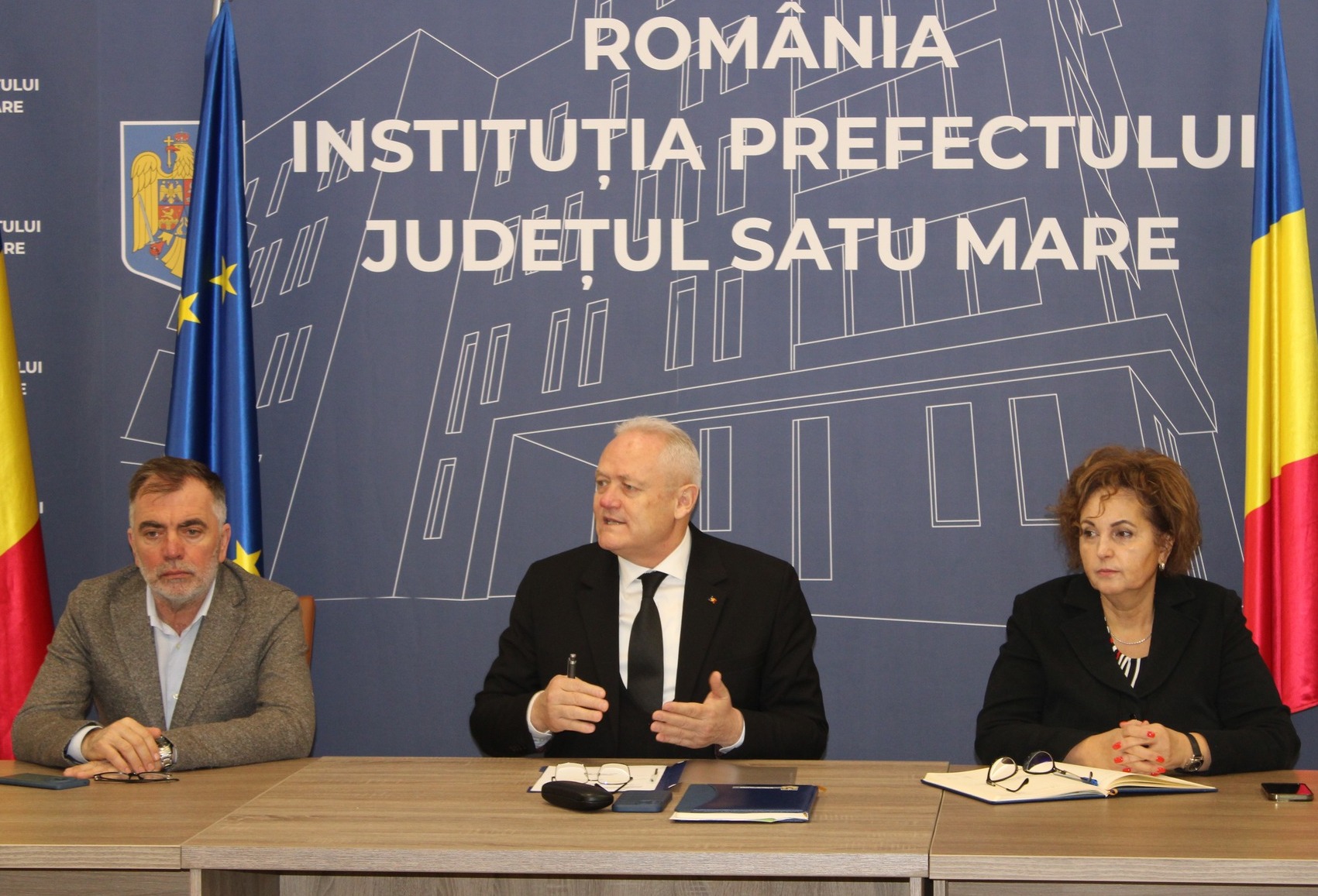 Ședința Comitetului Consultativ de Dialog Civic pentru Problemele Persoanelor Vârstnice: bilanțul activităților seniorilor în 2024