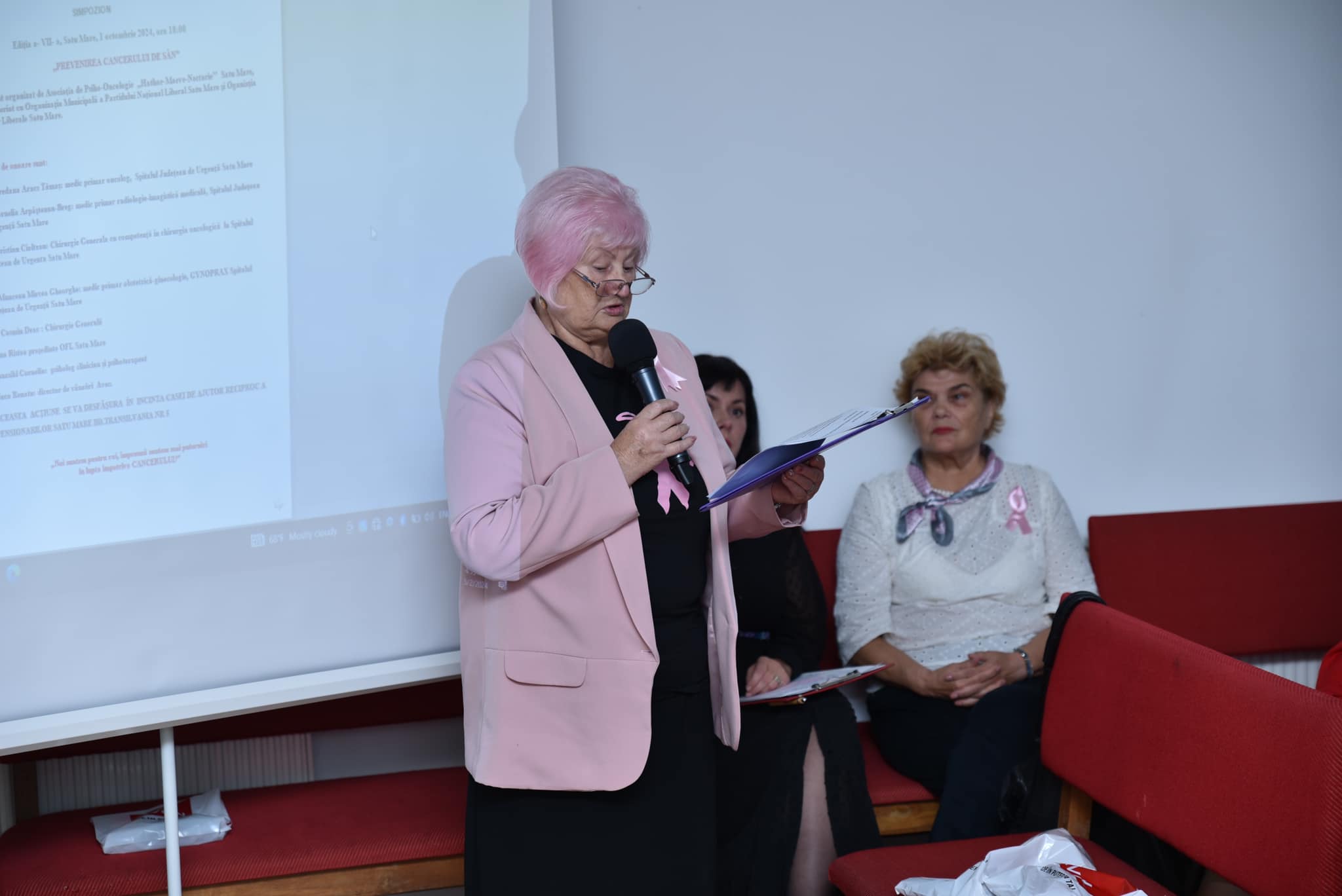 8 Martie - Ziua Internațională a Femeii