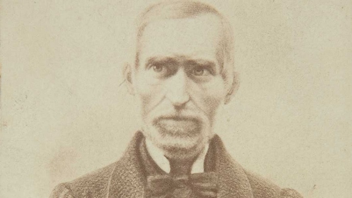 Simion Bărnuțiu: O figură marcantă a Revoluției de la 1848 și studiile sale la Carei