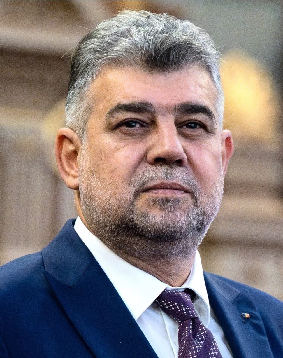 Mesajul premierului Marcel Ciolacu la Ziua Maghiarilor de Pretutindeni 15 martie 2025