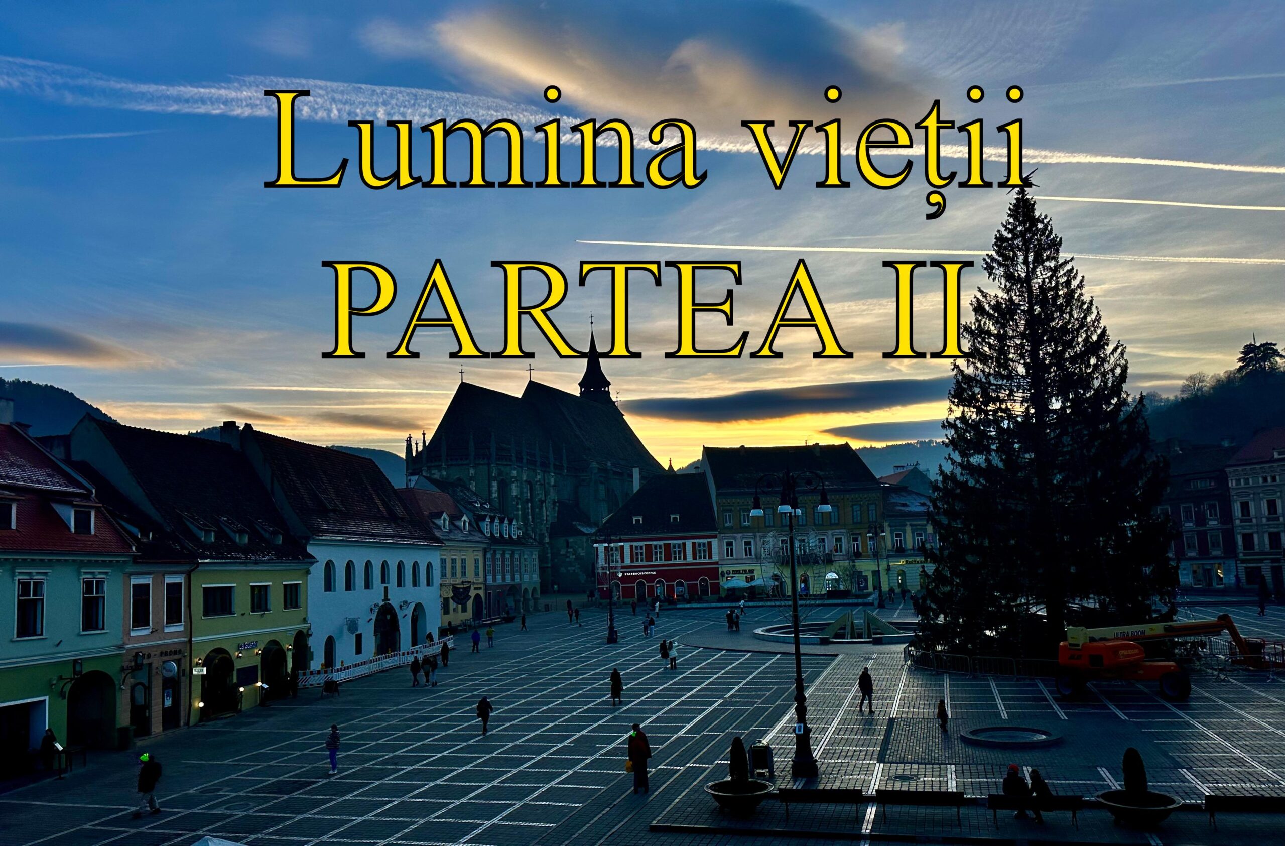 VERTICALI PENTRU ROMÂNIA: REGĂSIRI