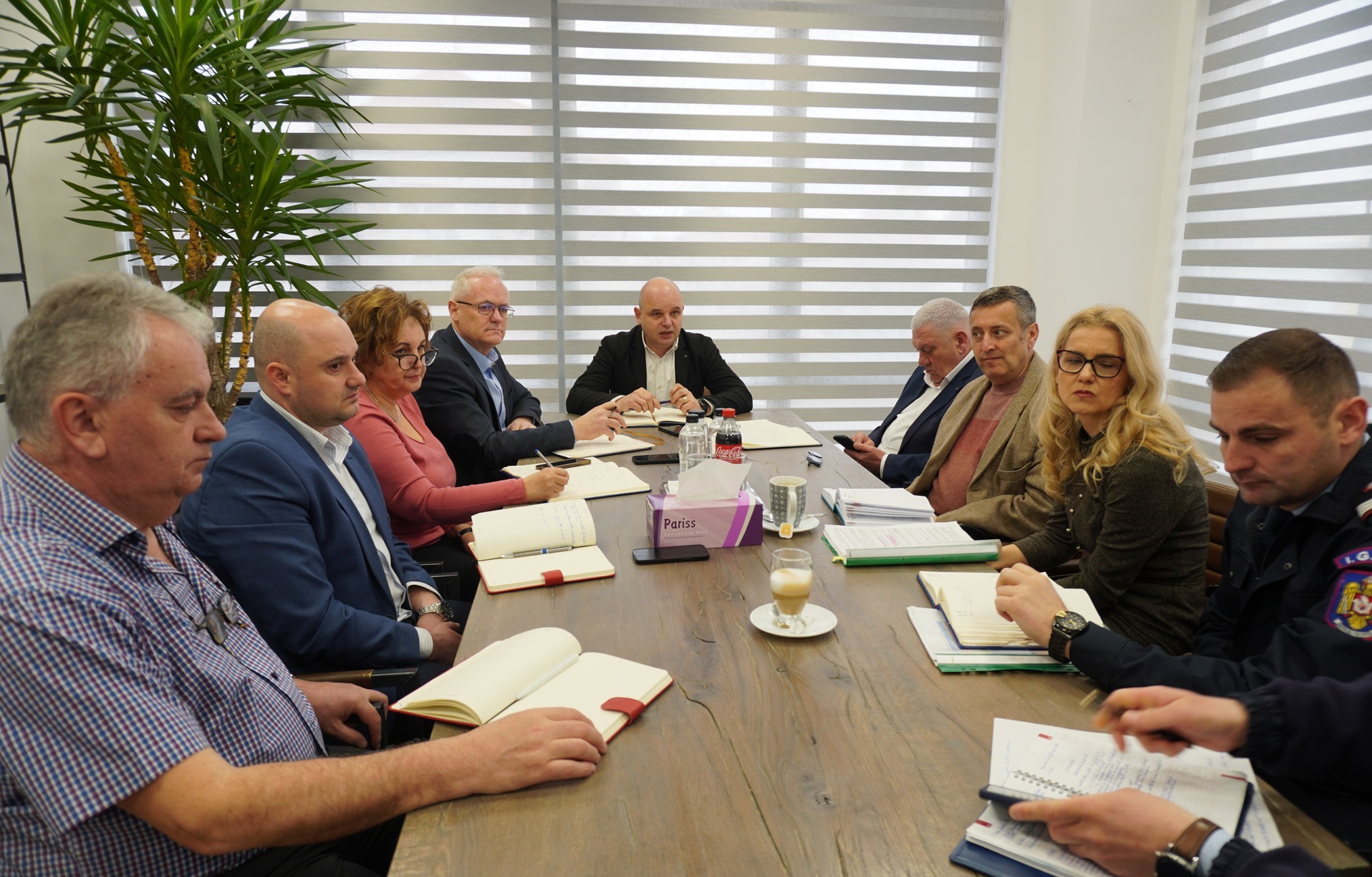 TOLERANȚĂ ZERO. Prefectul cere sancțiuni dure pentru cei care incendiază terenurile agricole