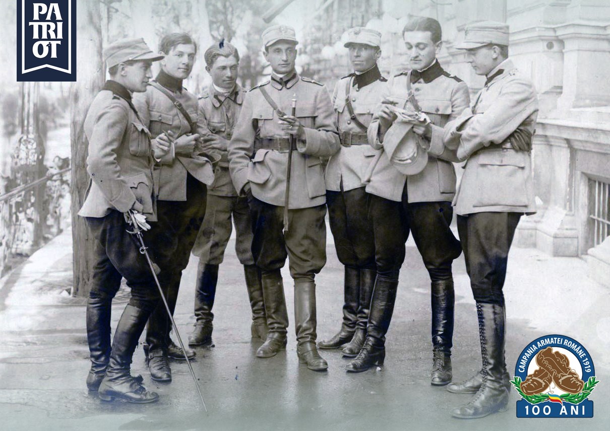 Colonelul Constantin Paulian – Eroul care a dat numele unei localități sătmărene